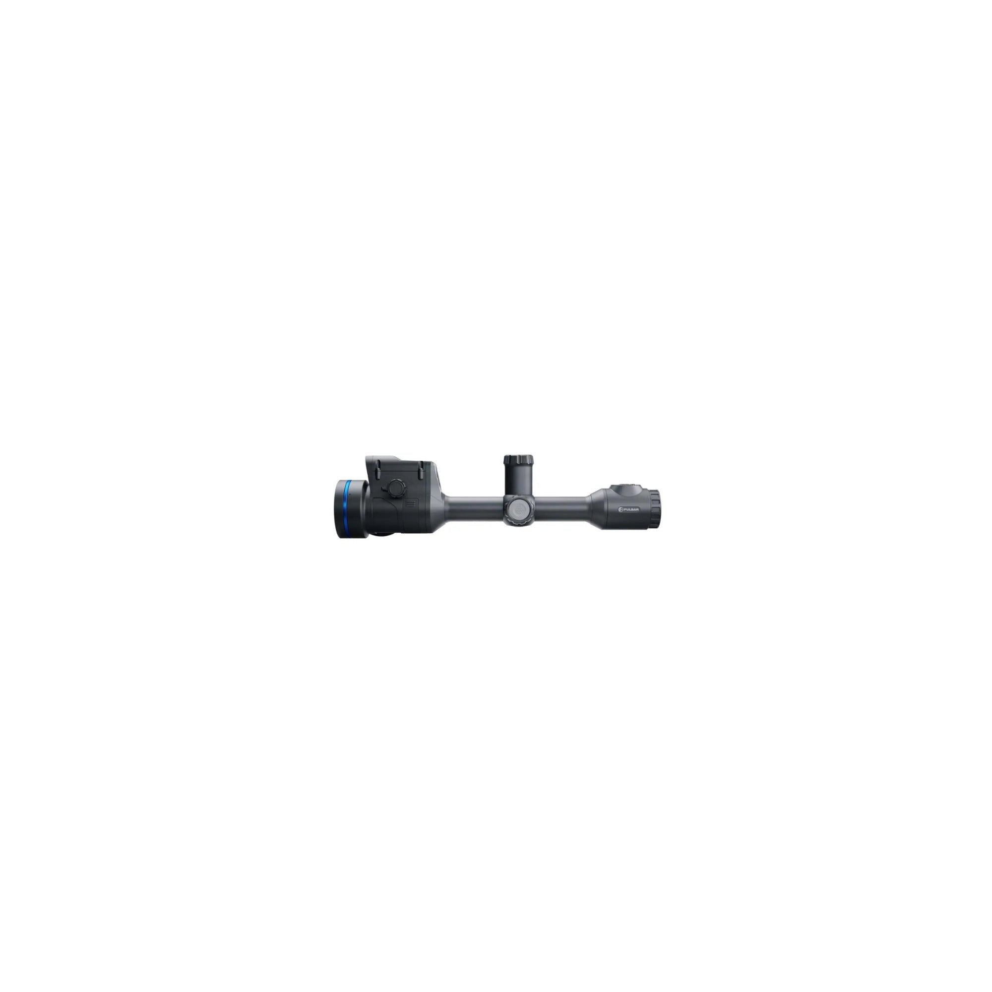 Pulsar Thermion 2 LRF XG60 4-32x30mm Thermal Riflescope with Mount (Black)