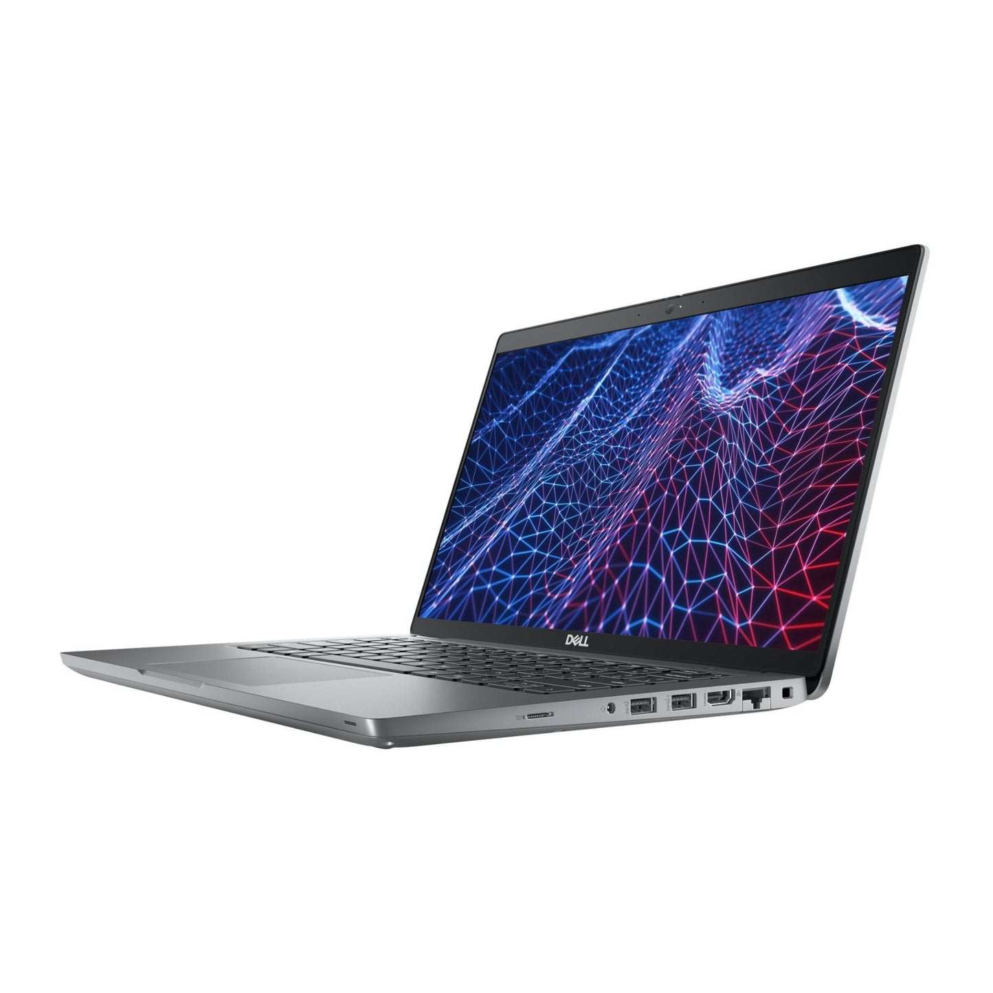 Dell Latitude 5430 Laptop, 14" FHD, Intel Core i7-1265U, 32GB RAM, 512GB SSD, Windows 11 Pro (Certified Refurbished)
