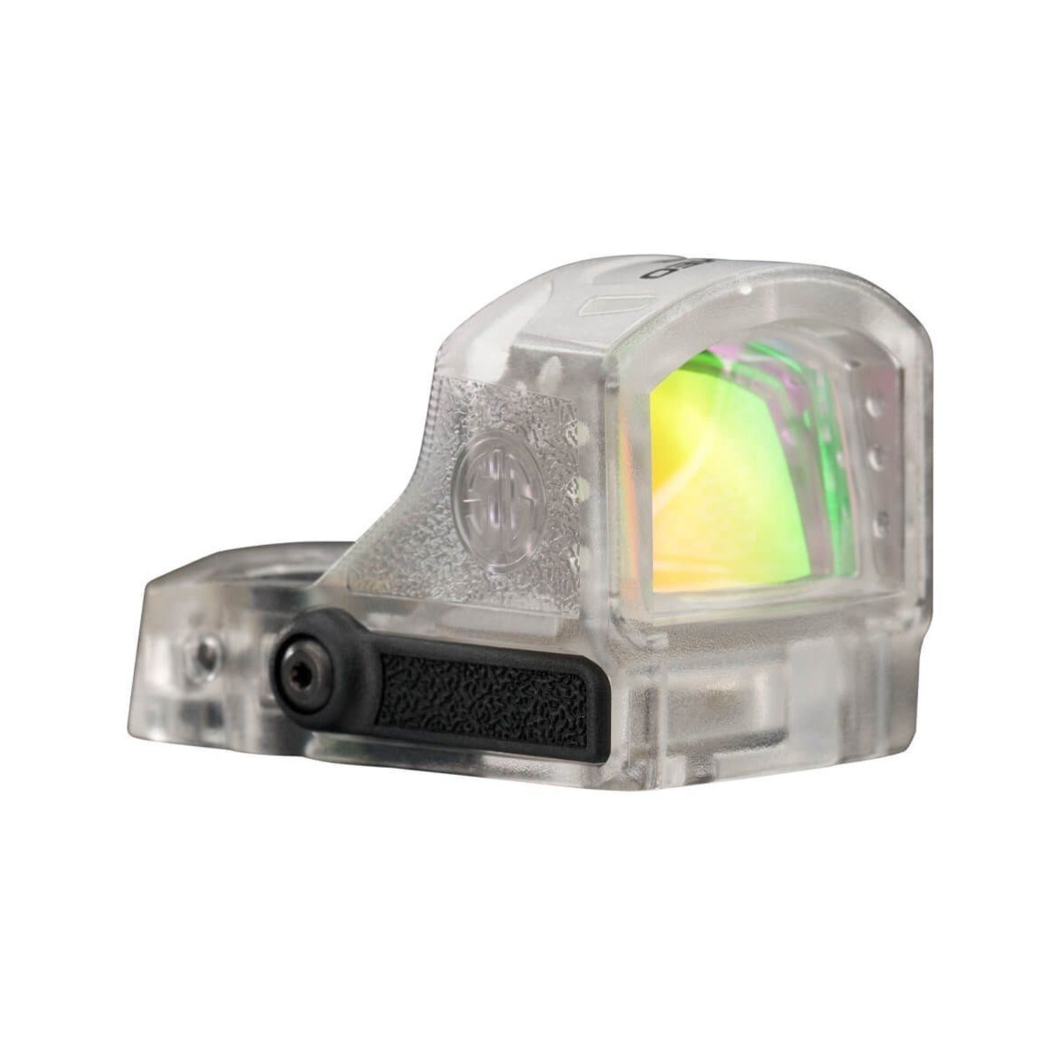 Sig Sauer Romeo-RS Compact Reinforced Steel 8 Brightness Modes Red Dot Sight