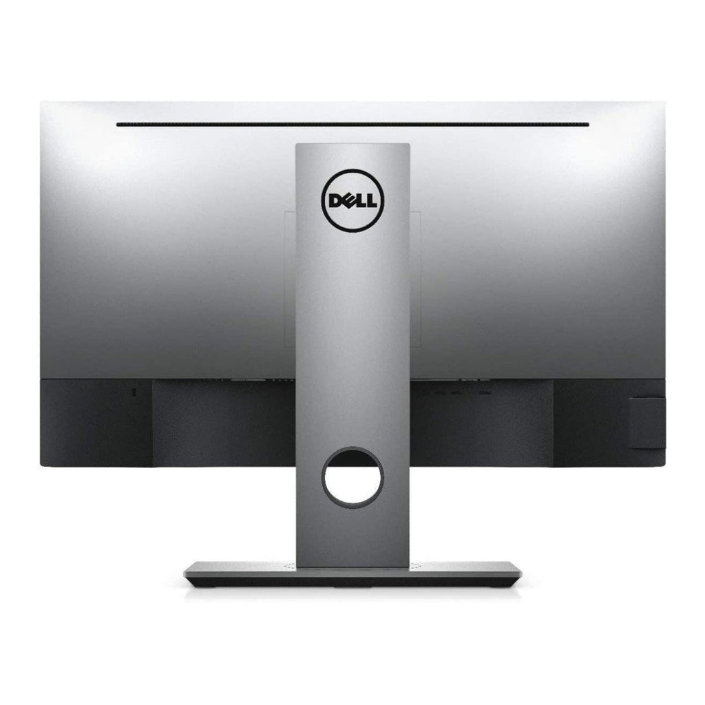 Dell UltraSharp U2518D Monitor, 25" QHD (2560x1440) IPS, HDMI/DP, USB Hub (Certified Refurbished)