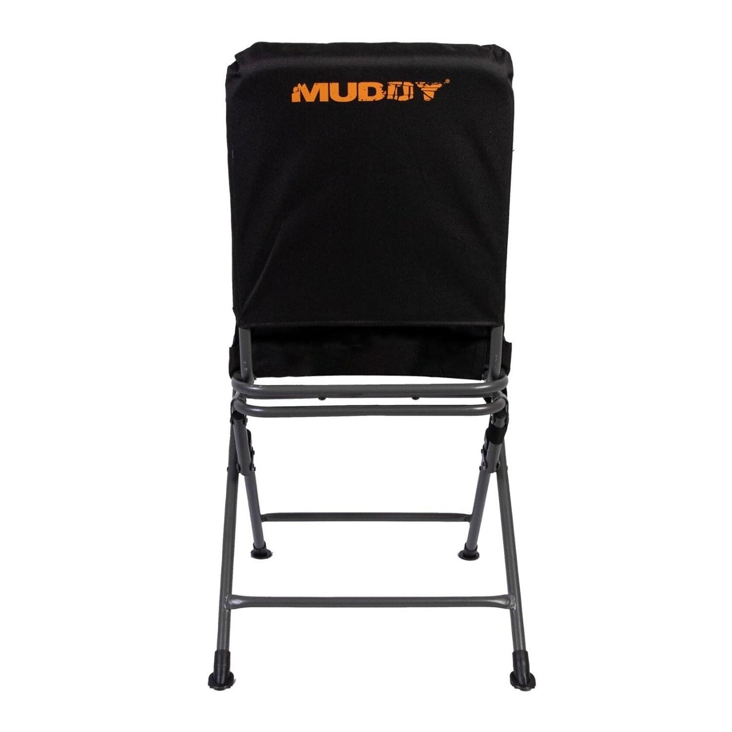 Muddy Padded Swivel Hunting Blind Chair