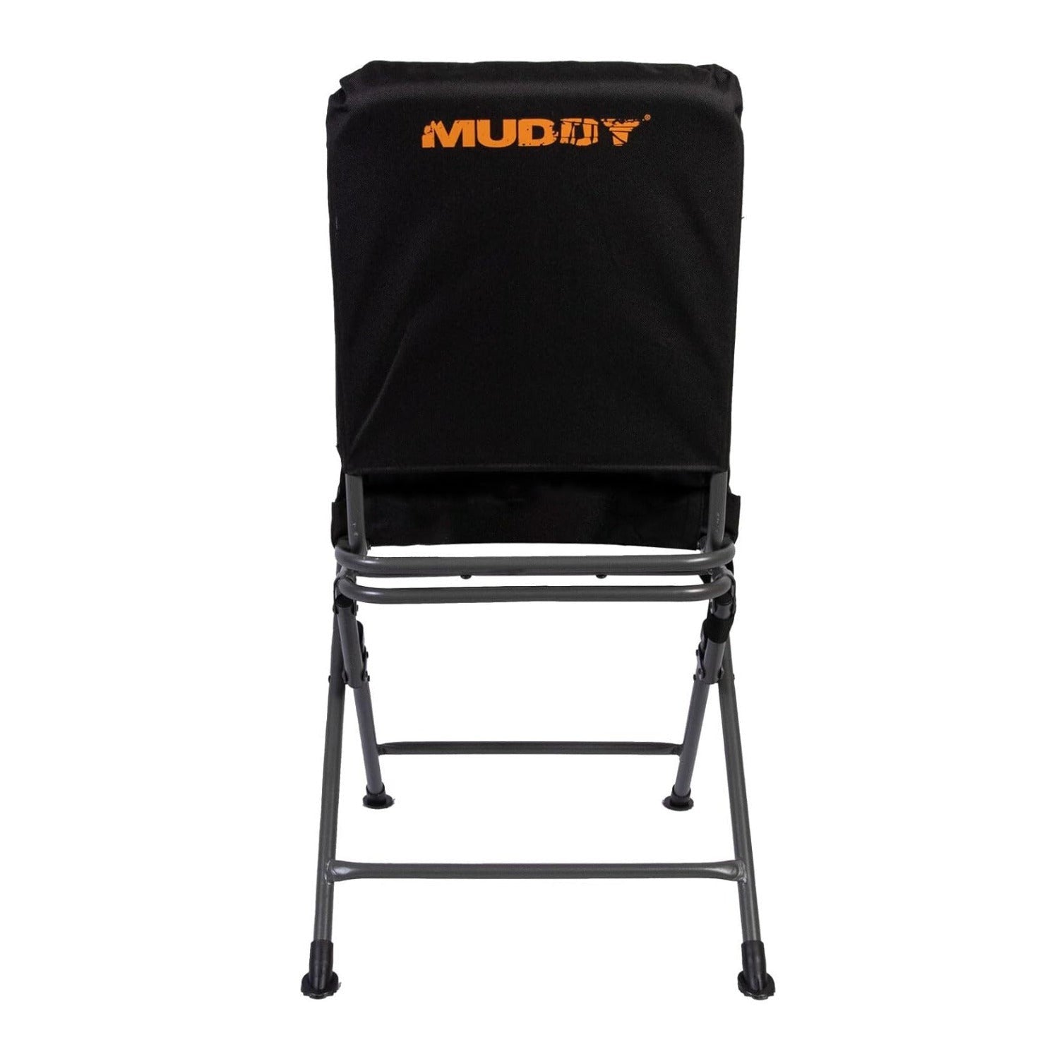 Muddy Padded Swivel Hunting Blind Chair