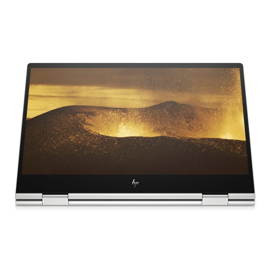 HP Envy x360 15m 15.6" FHD Touch Convertible Laptop, Intel Core i5-8256U, 8GB RAM, 256GB SSD (Certified Refurbished)