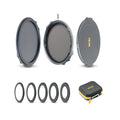 NiSi JetMag Pro VND 67MAG Flex Magnetic Lens Filter Kit (67mm)