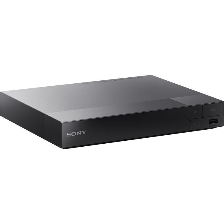 Sony BDPS3500 Wi-Fi Streaming Blu-Ray Disc Player