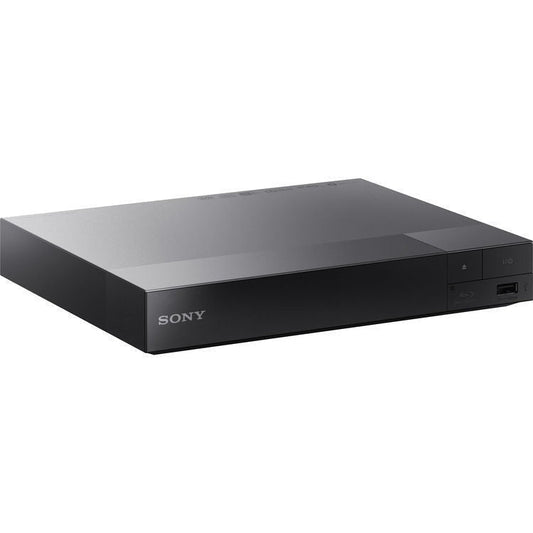Sony BDPS3500 Wi-Fi Streaming Blu-Ray Disc Player