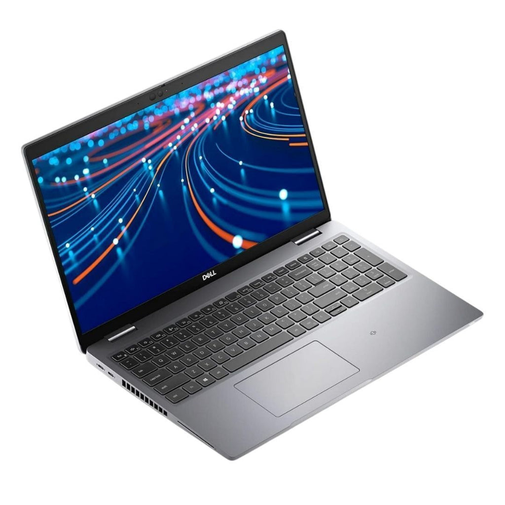 Dell Latitude 5520 Laptop, 15.6" FHD, Intel Core i7-1185G7 vPro, 32GB RAM, 512GB SSD, Windows 11 Pro (Certified Refurbished)
