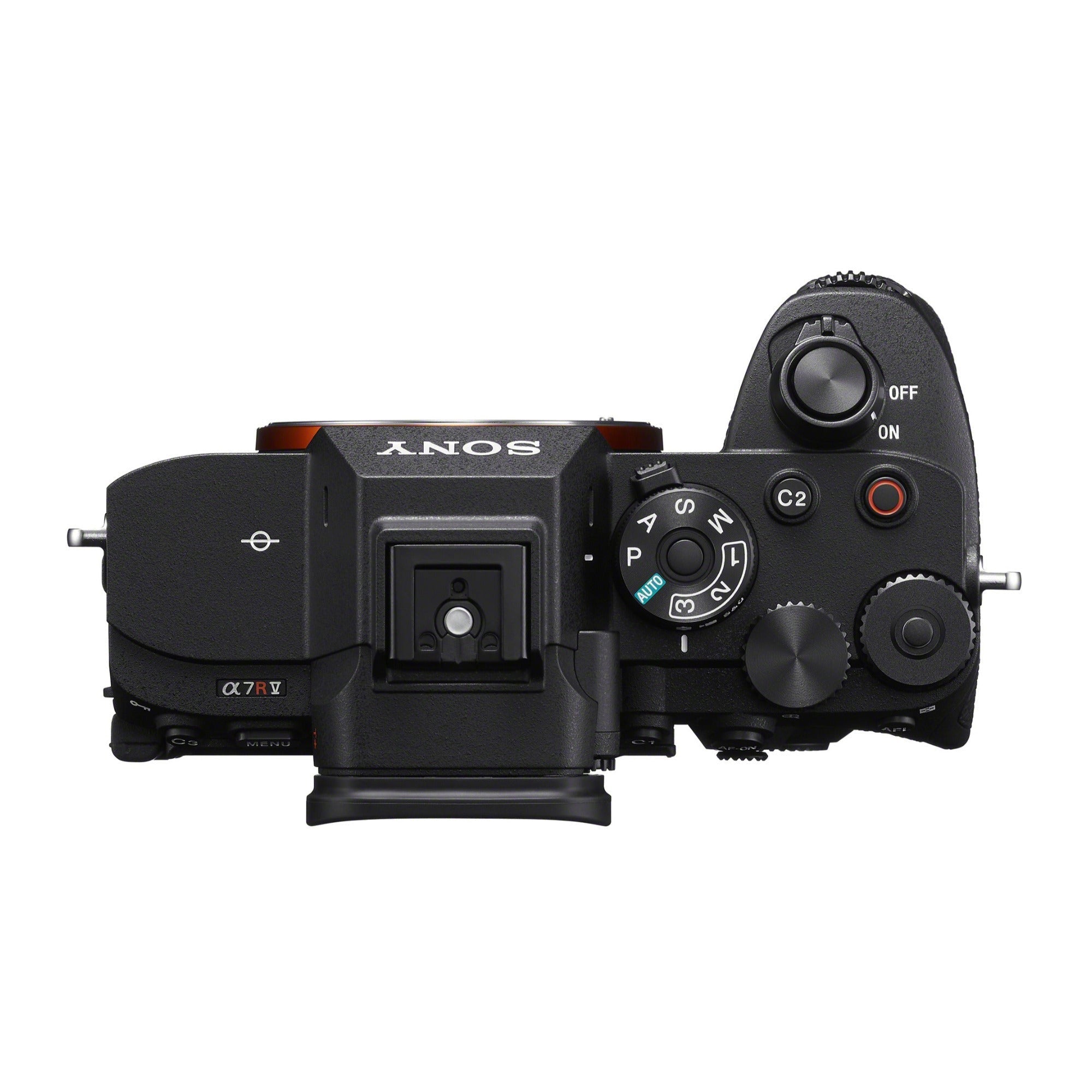 Sony Alpha 7R V Full-Frame Mirrorless Interchangeable Lens Camera Body (Used)