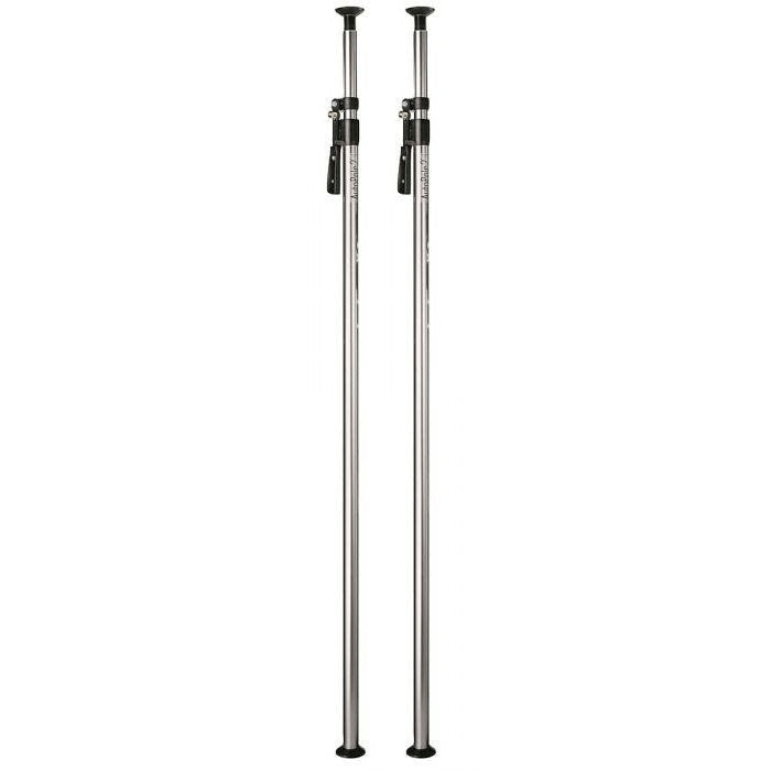 Manfrotto Complete Deluxe AutoPole-2 Expan Kit for Background Paper