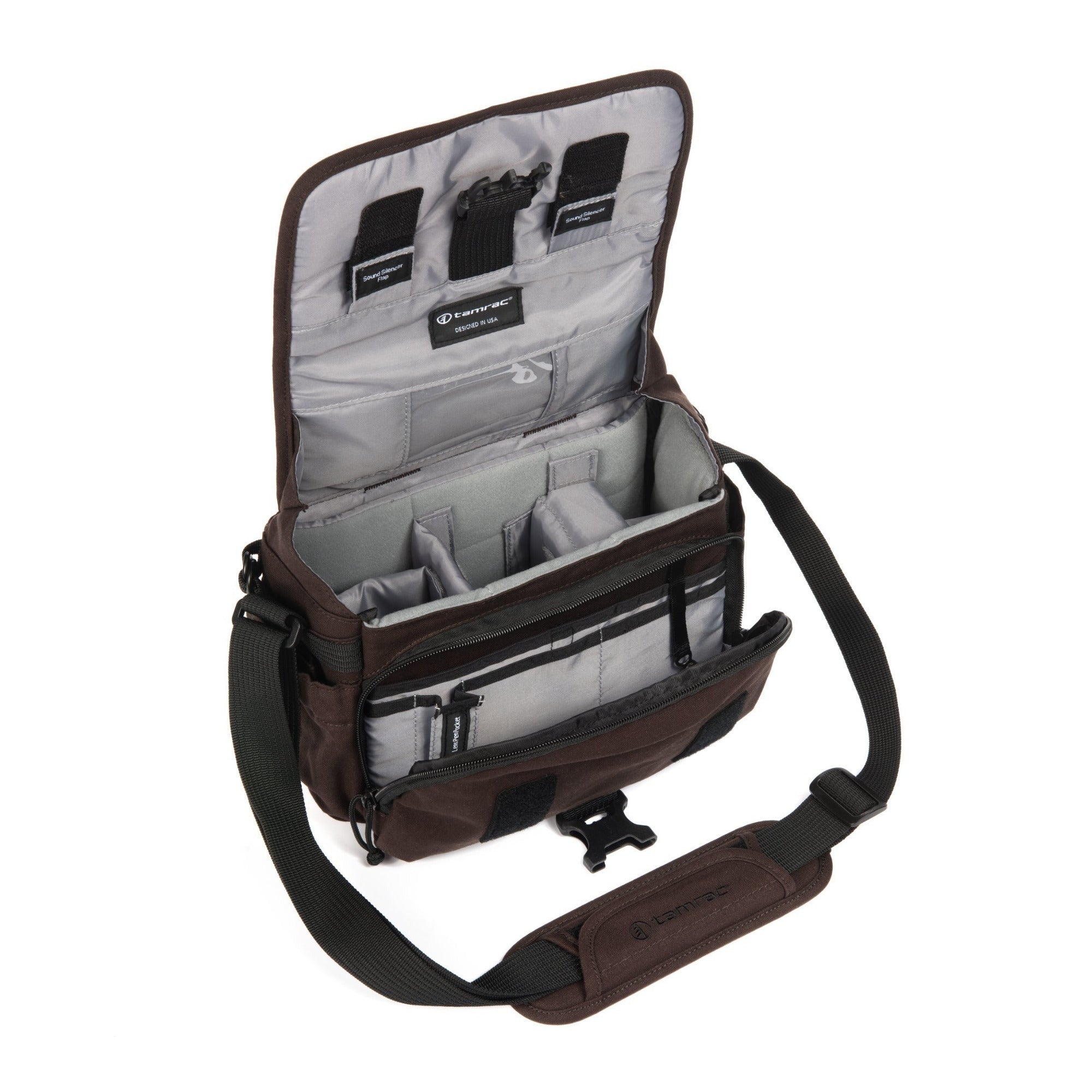 Tamrac Apache 4.2 Shoulder Camera Bag