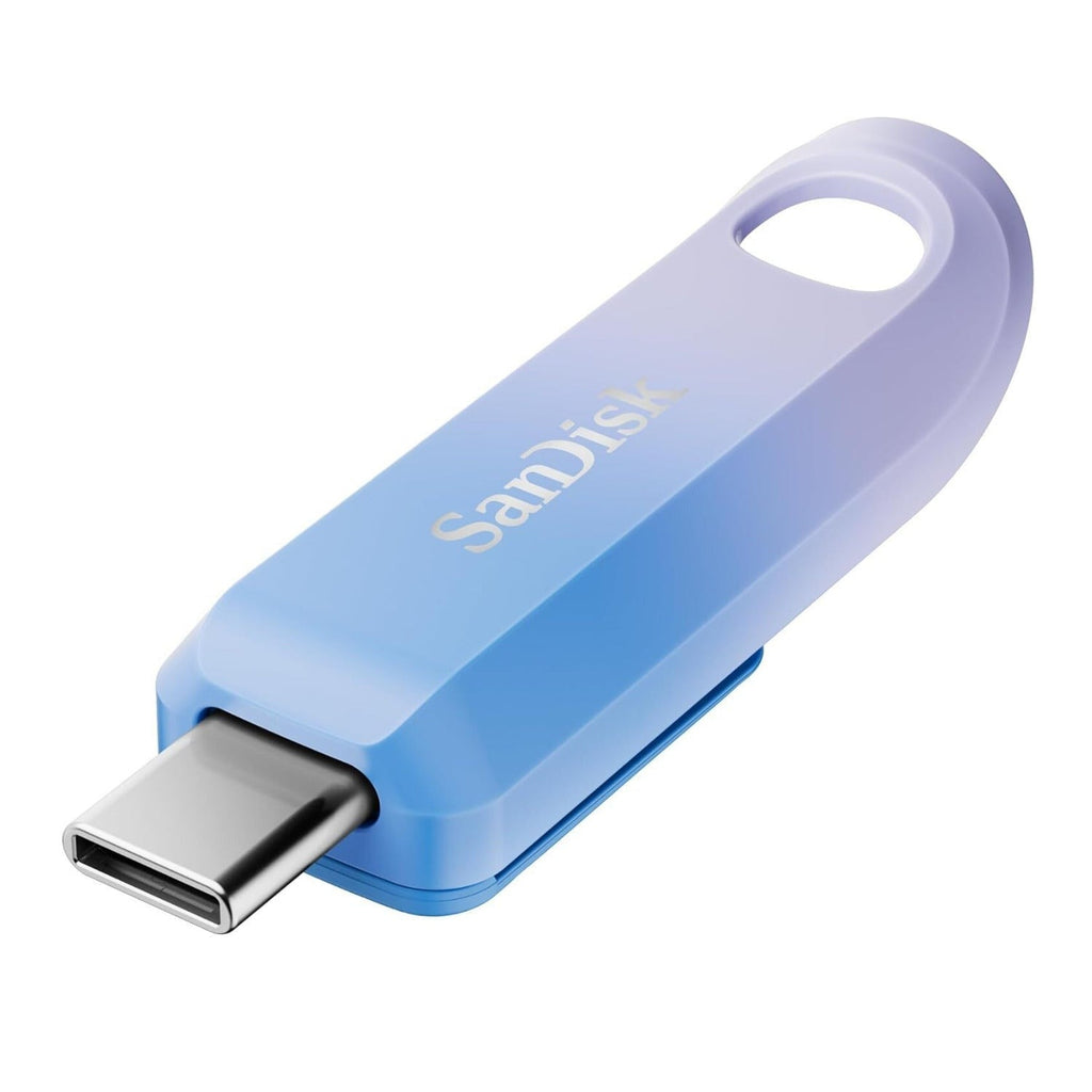SanDisk 256GB Creator Series USB-C Flash Drive
