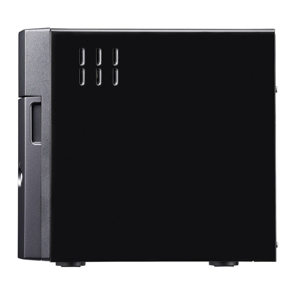 Buffalo TeraStation 3420DN 32TB 4-Bay NAS Server