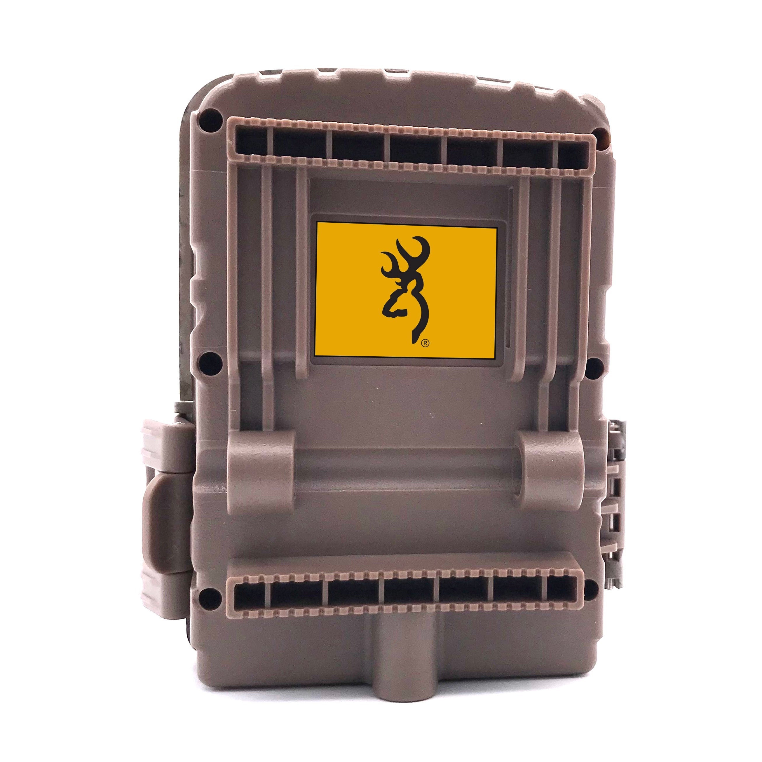 Browning Strike Force FHDR 40MP Trail Camera (10 Pack) Bundle with Solar Power Pack and Accessories