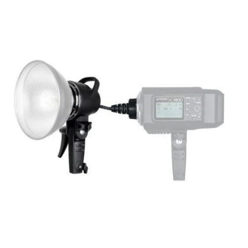 Godox AD-H600B Portable 600Ws Extension Head with Bowens Mount