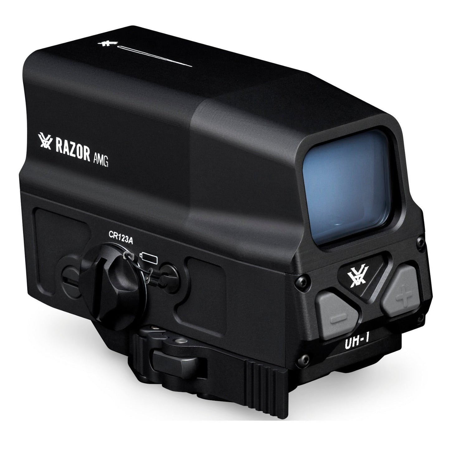 Vortex Razor AMG UH-1 Holographic Sight (EBR-CBQ 1 MOA Red Dot Reticle)