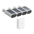AOSU C8E-4H SolarCam P1 SE System with Multi Camera Sync and Tracking (Used)