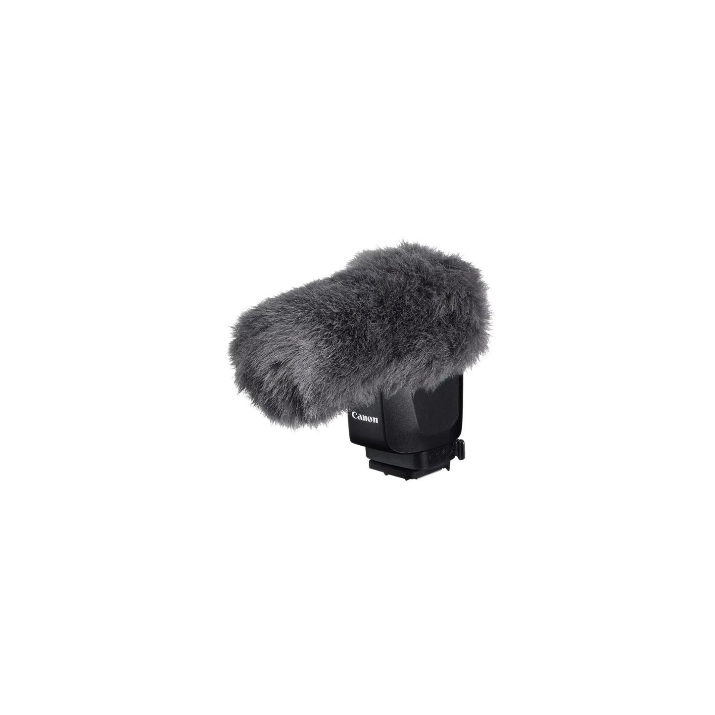 Canon Creator Accessory Kit II HG-200BTR Tripod Grip with Stereo Microphone and BR-E2 Remote (Black)