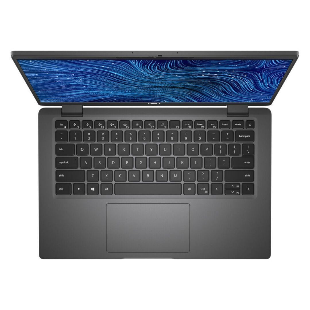 Dell Latitude 7420 Laptop, 14" FHD Anti-Glare, Intel Core i7-1185G7, 32GB RAM, 512GB SSD, Windows 11 Pro (Certified Refurbished)