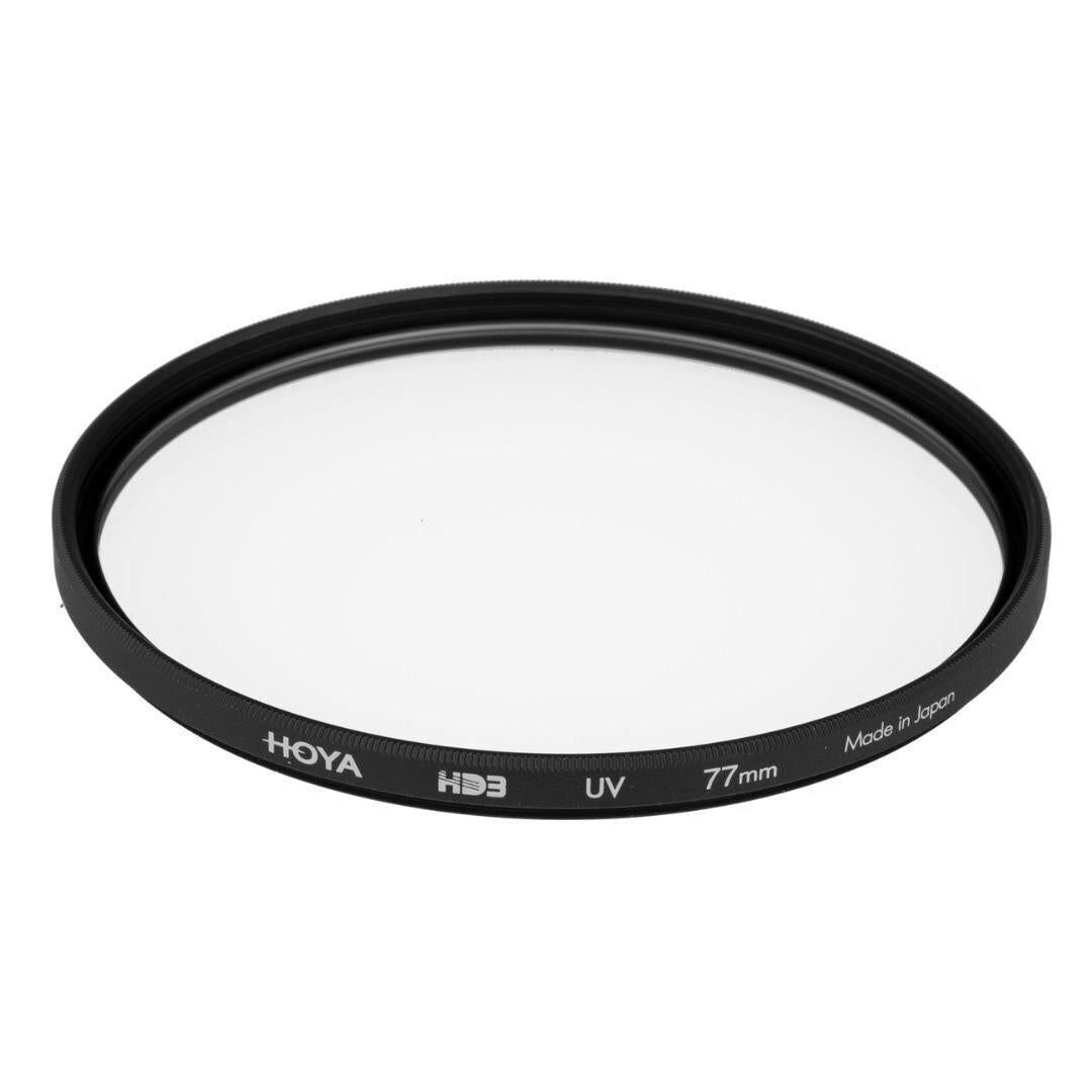 Hoya 77mm HD3 UV Filter