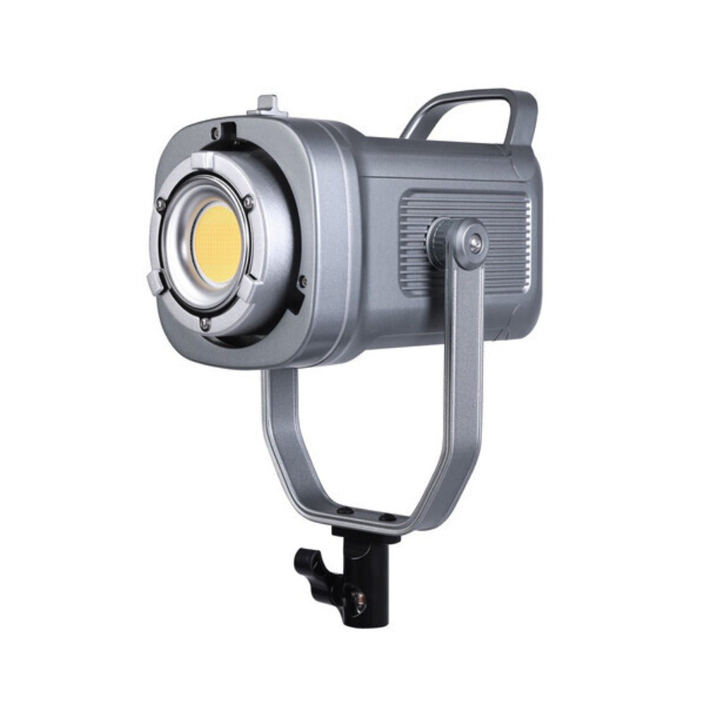 GVM PR150D Bi-Color LED Video Light Kit with Lantern Softbox