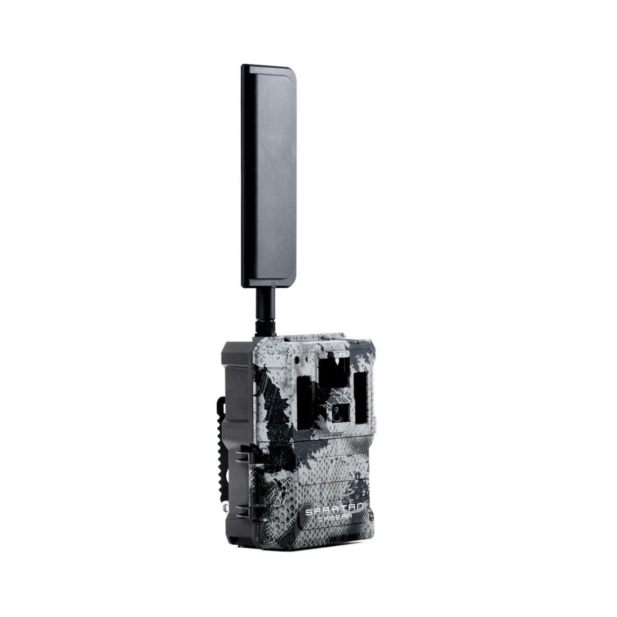 Spartan GoLive2 4G/LTE Trail Camera 4-Pack Bundle with 32GB Memory Card & Reader
