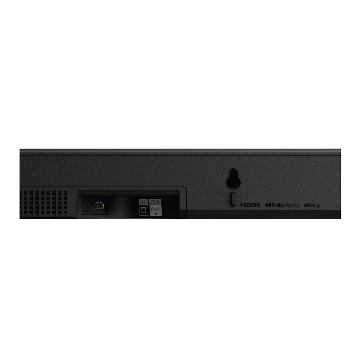 Sony HT-S2000: 3.1ch Dolby Atmos/DTS:X Surround Sound Soundbar