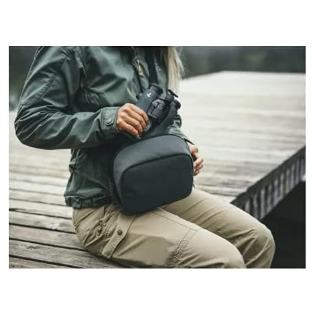 Swarovski FSB Functional Side Bag for 32mm NL Pure Binoculars
