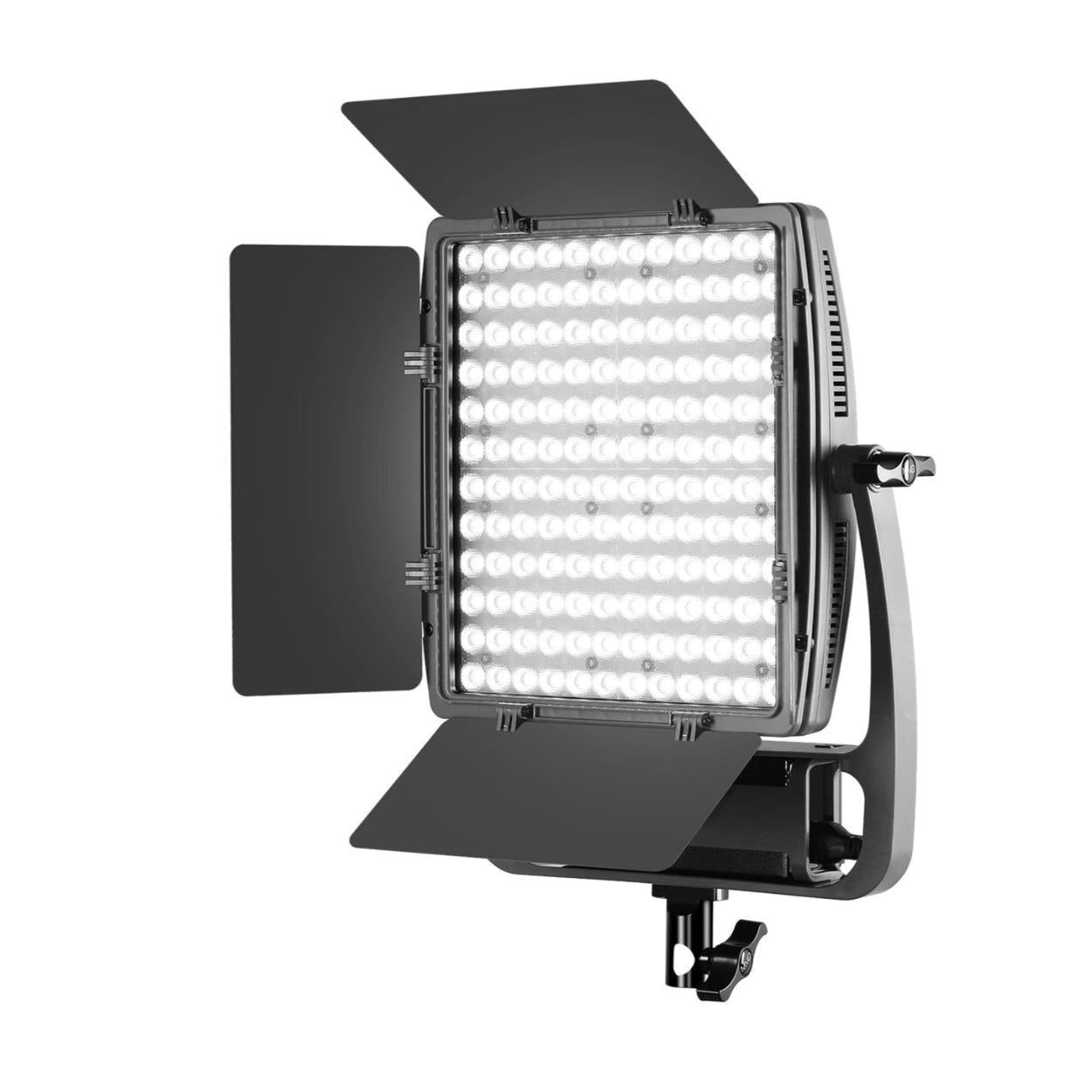 GVM LT-50S Bi-Color Dimmable LED Video Light Panel