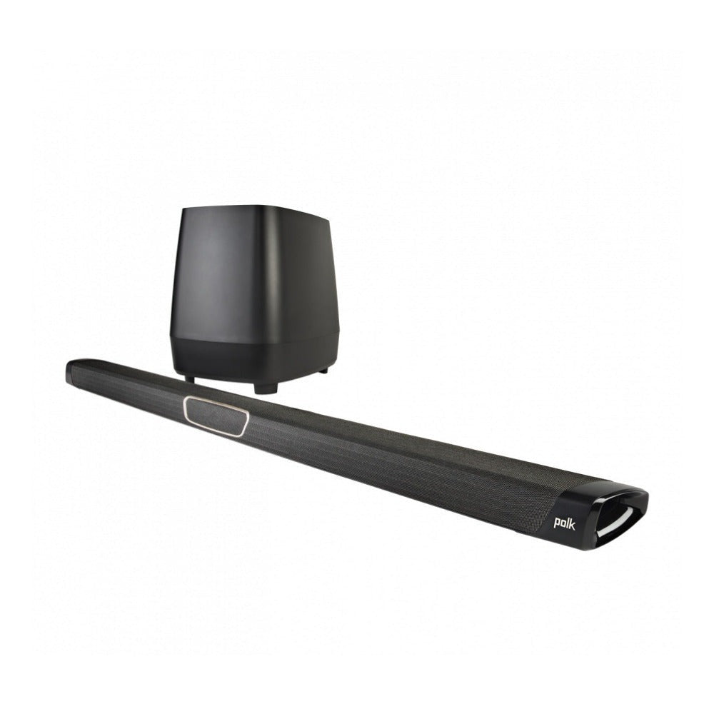 Polk Audio MagniFi MAX Home Theater System