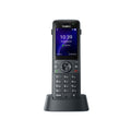Yealink AX83H Cordless Business Wi-Fi IP Phone Handset with Bluetooth