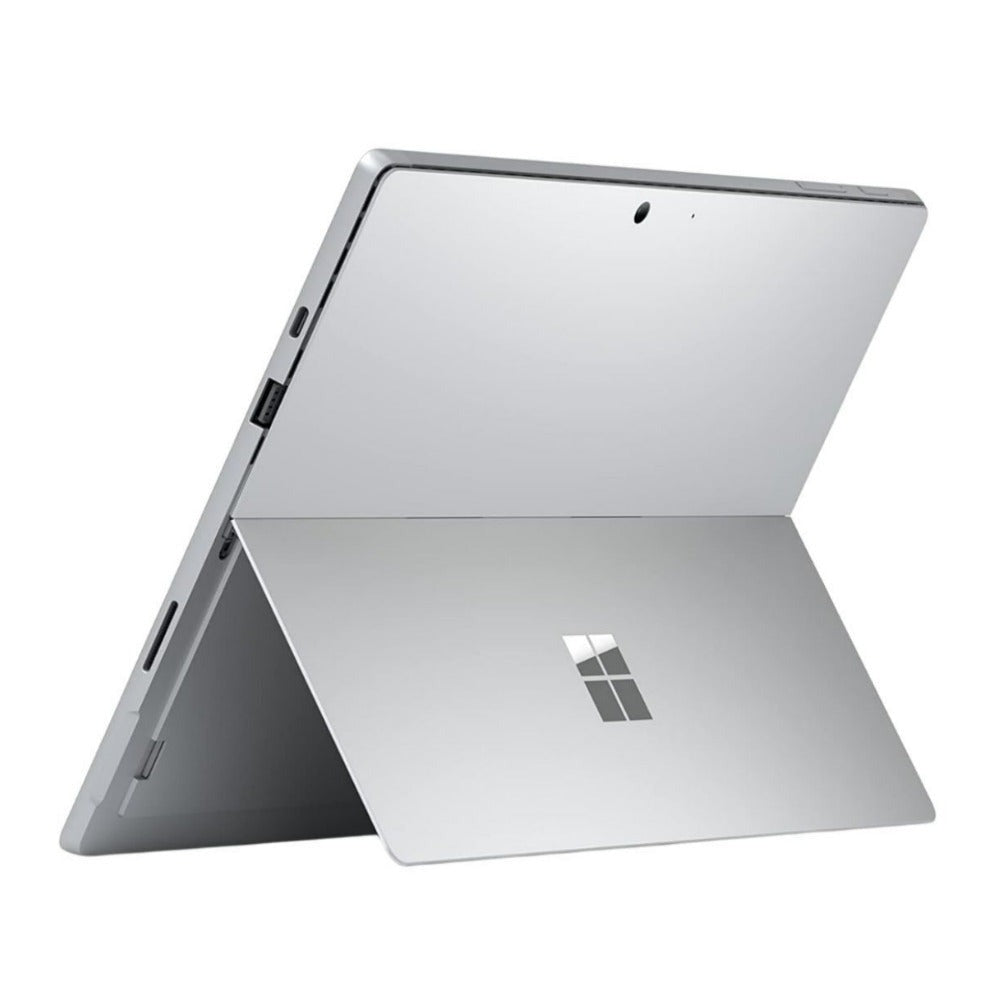 Microsoft Surface Pro 7+ 12.3" Tablet, Intel Core i7-1165G7, 16GB RAM, 256GB SSD, Windows 11 Pro (Certified Refurbished)