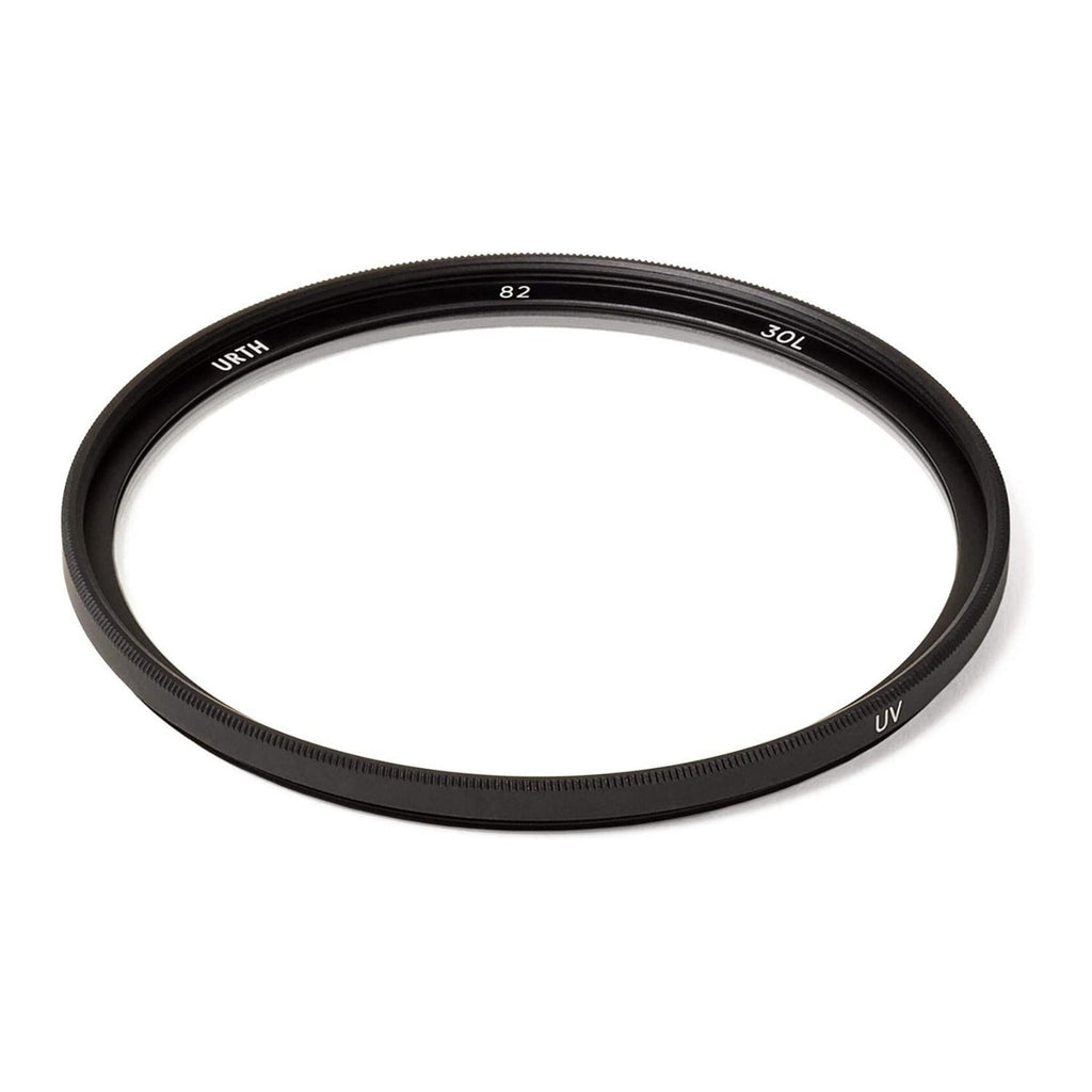 Urth 82mm German B270 SCHOTT Optical Glass 30-Layer Nano Coating Double Threaded UV Filter Plus+
