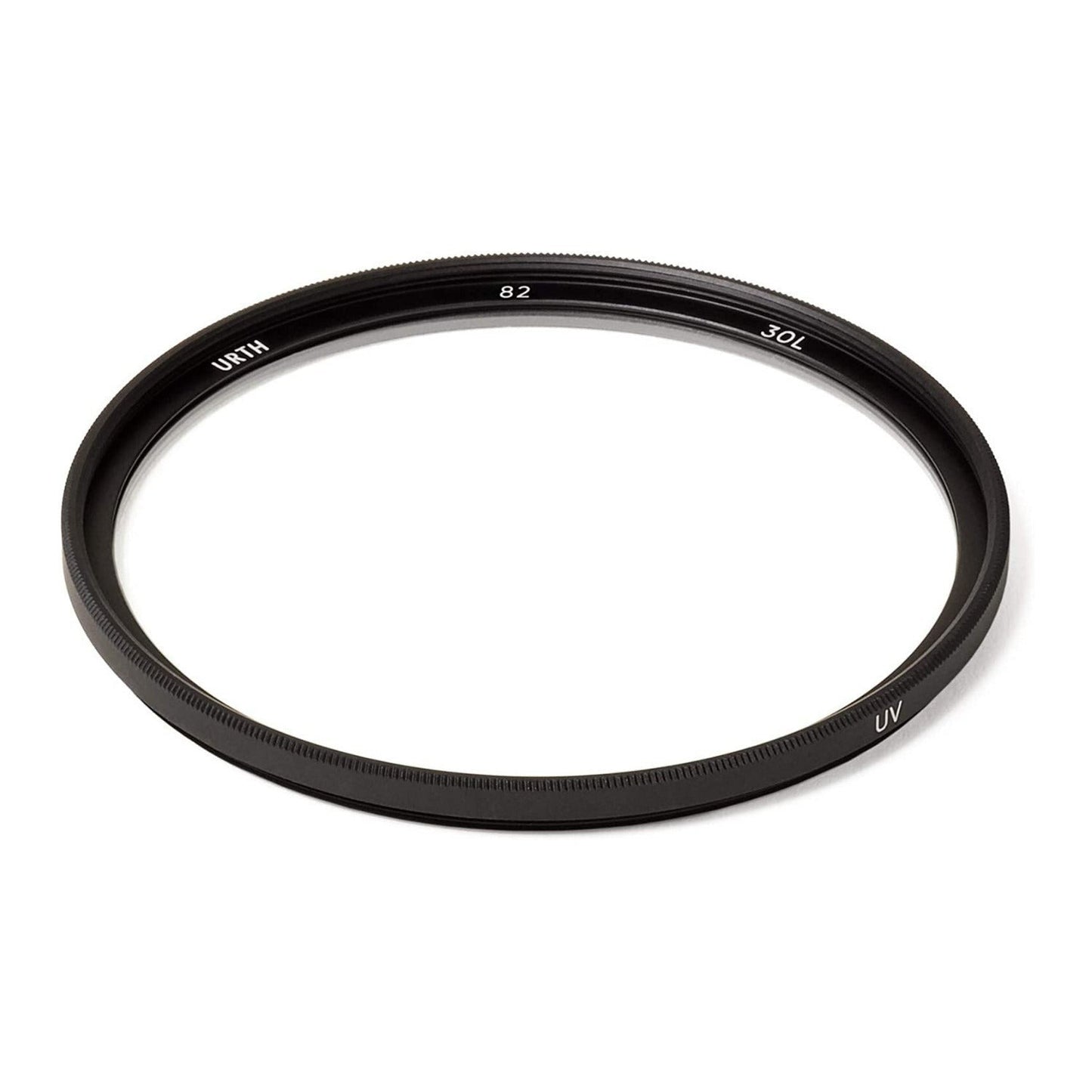 Urth 82mm German B270 SCHOTT Optical Glass 30-Layer Nano Coating Double Threaded UV Filter Plus+
