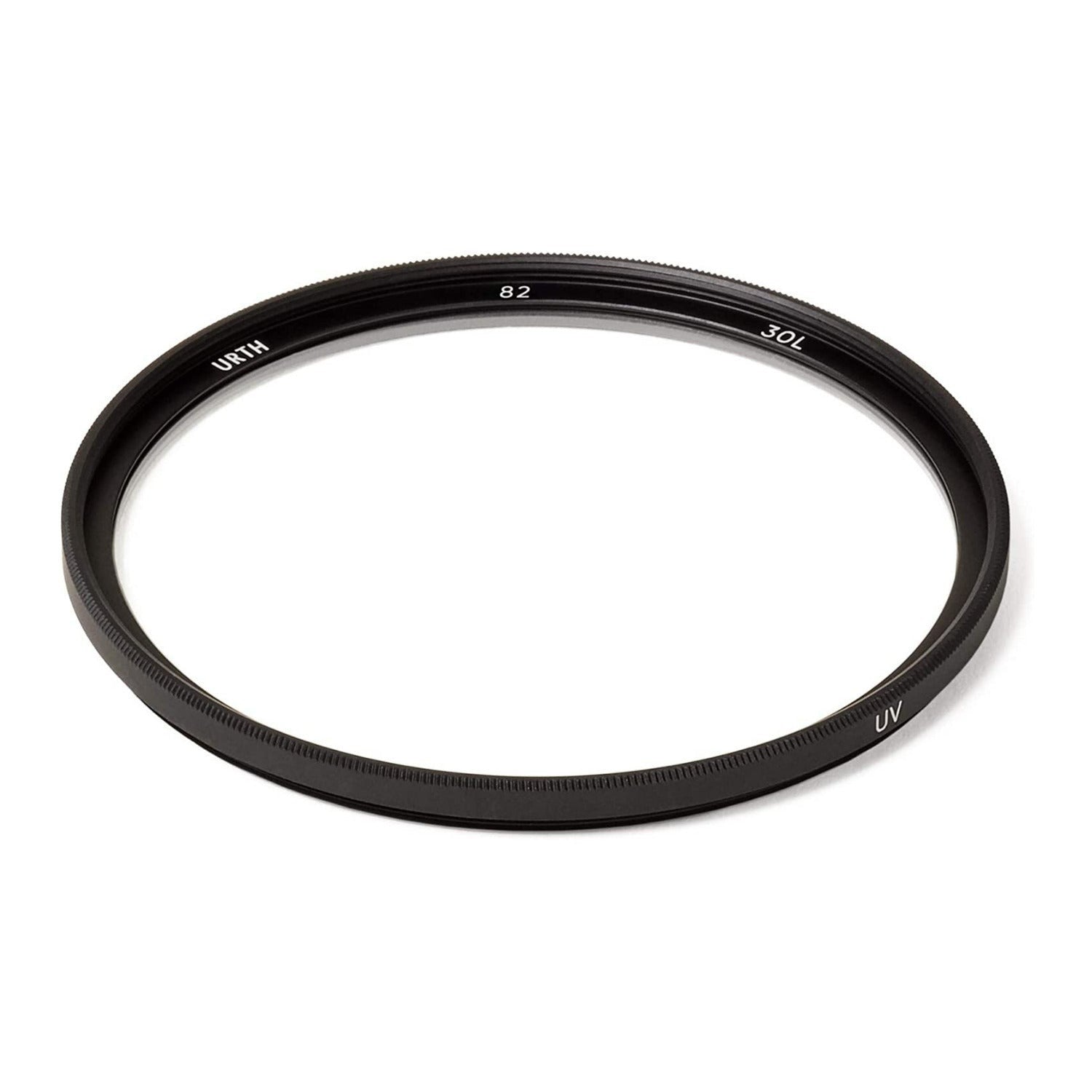 Urth 82mm German B270 SCHOTT Optical Glass 30-Layer Nano Coating Double Threaded UV Filter Plus+