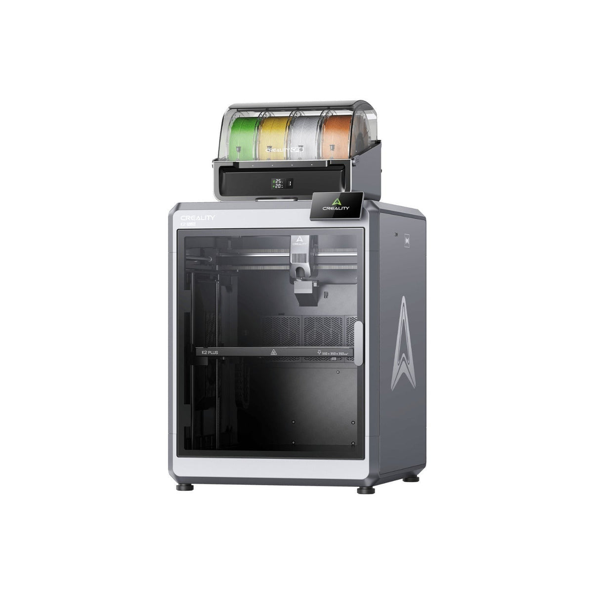 Creality K2 Plus 3D Printer Large Build Volume 350mm Multi-Color FDM