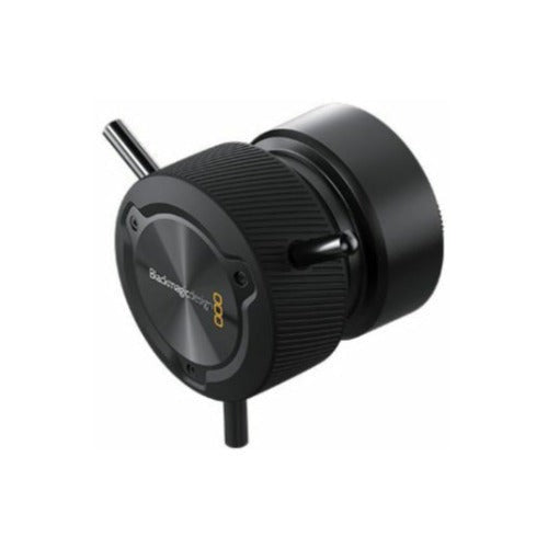 Blackmagic Design Focus Demand Bundle with Fastening Cable Ties and Lens Cleaning Wipes