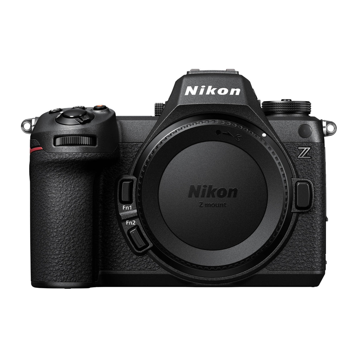 Nikon Z8 Mirrorless Camera with 180-600mm f/5.6-6.3 Lens Kit and Accs Bundle
