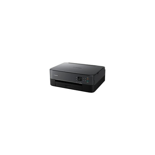 Canon PIXMA TS6420a Wireless Inkjet All-In-One Printer (Black)