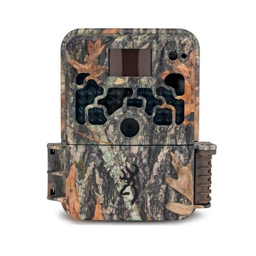 Browning Trail Cameras Strike Force Extreme (4-Pack), 32GB Card (8-Pack) Bundle