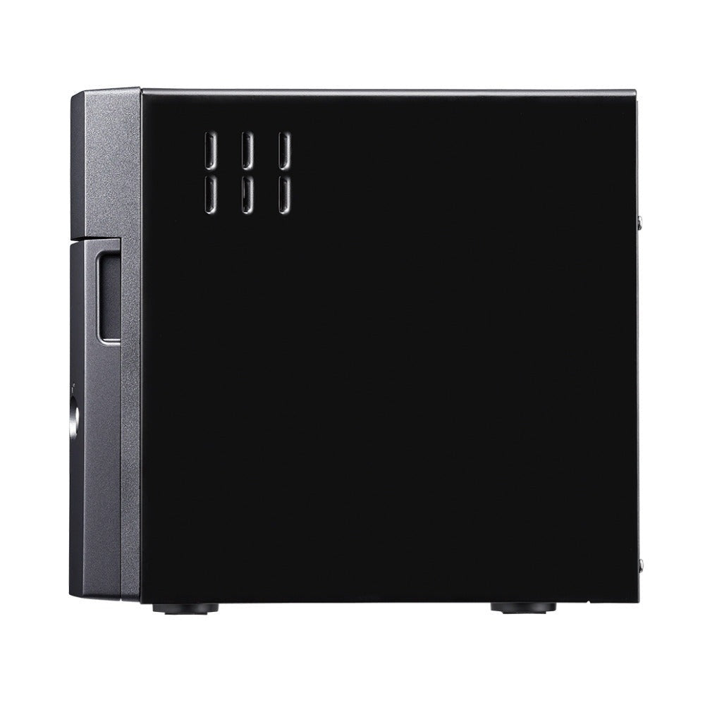 Buffalo TeraStation 32TB 5420DN 4-Bay Nas Server (4 x 8TB)
