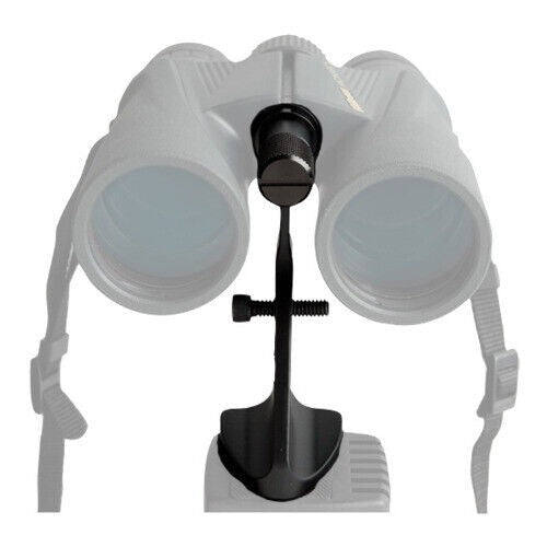 Nikon Tripod Adapter for Binoculars with 1/4-Inch-20 Threaded Tripod Socket