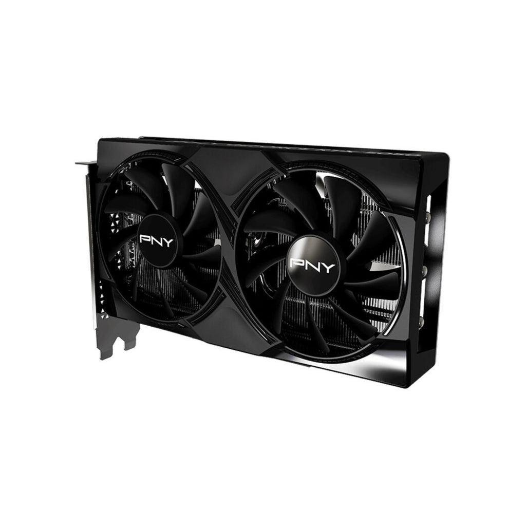 PNY NVIDIA GeForce RTX 5050 Dual Fan Graphics Card
