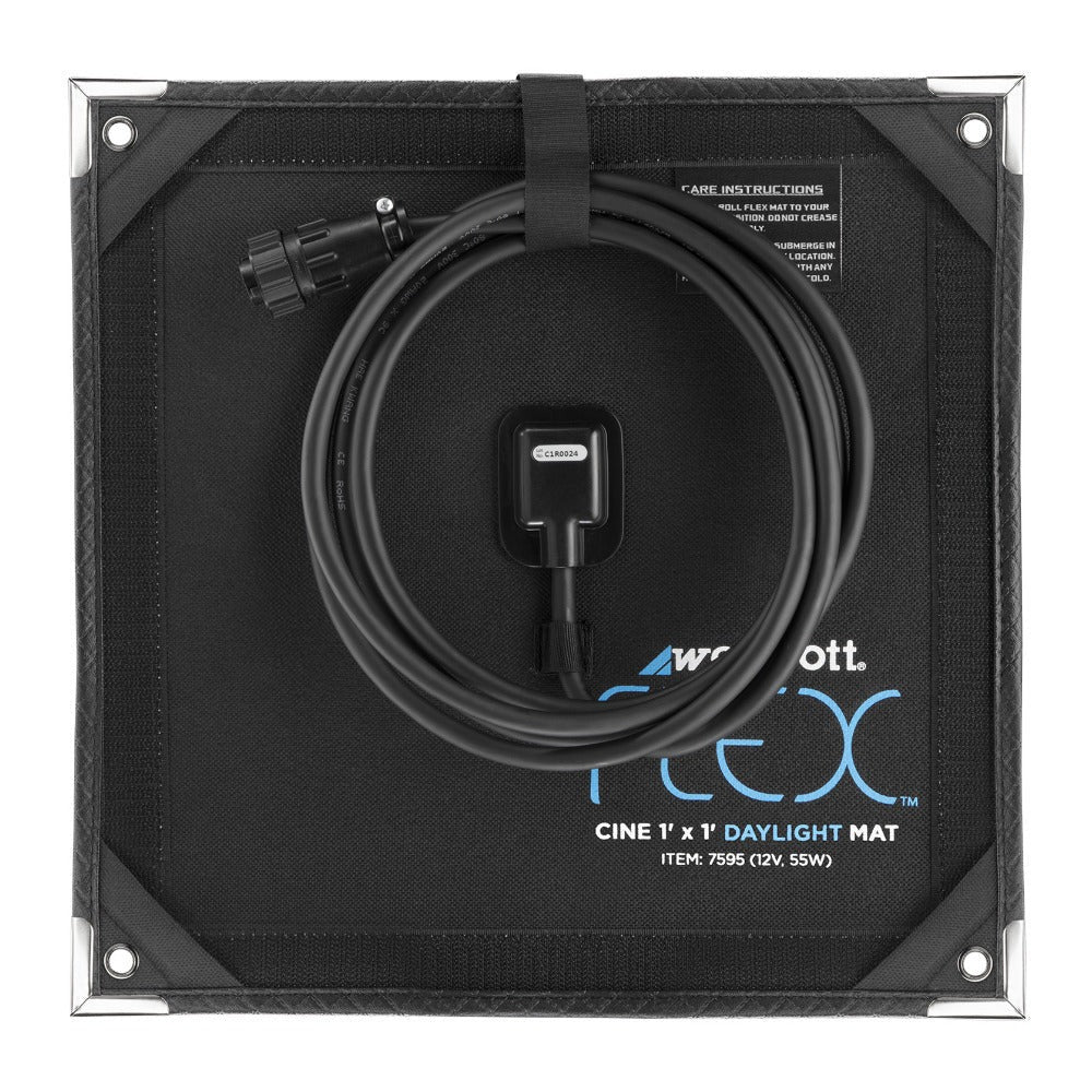Westcott Flex Cine Daylight X-Bracket Kit (1 x 1')