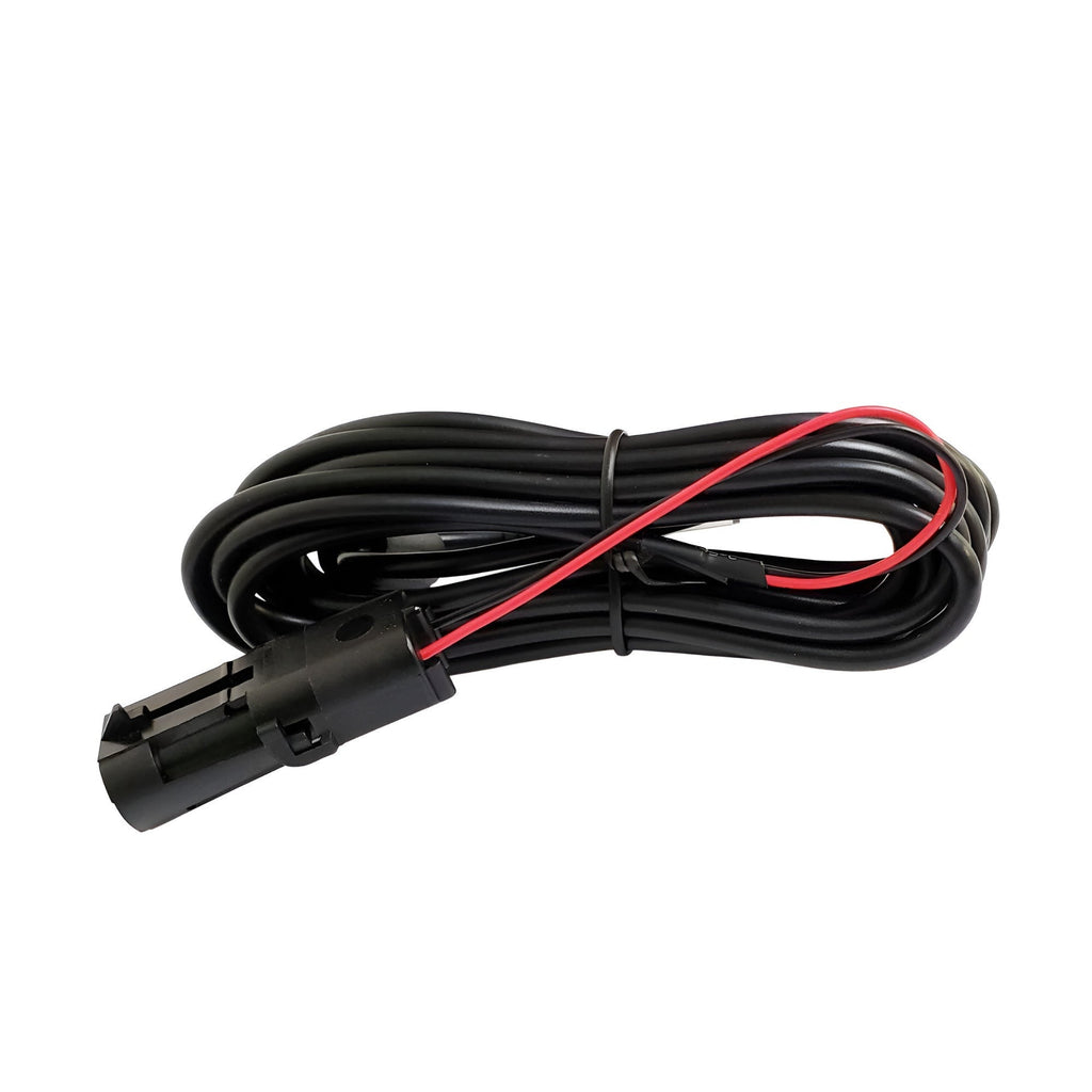 Spartan Power Cable for GoLive 1/2/3, Lumen, Eclipse, and Ghost Trail Cameras