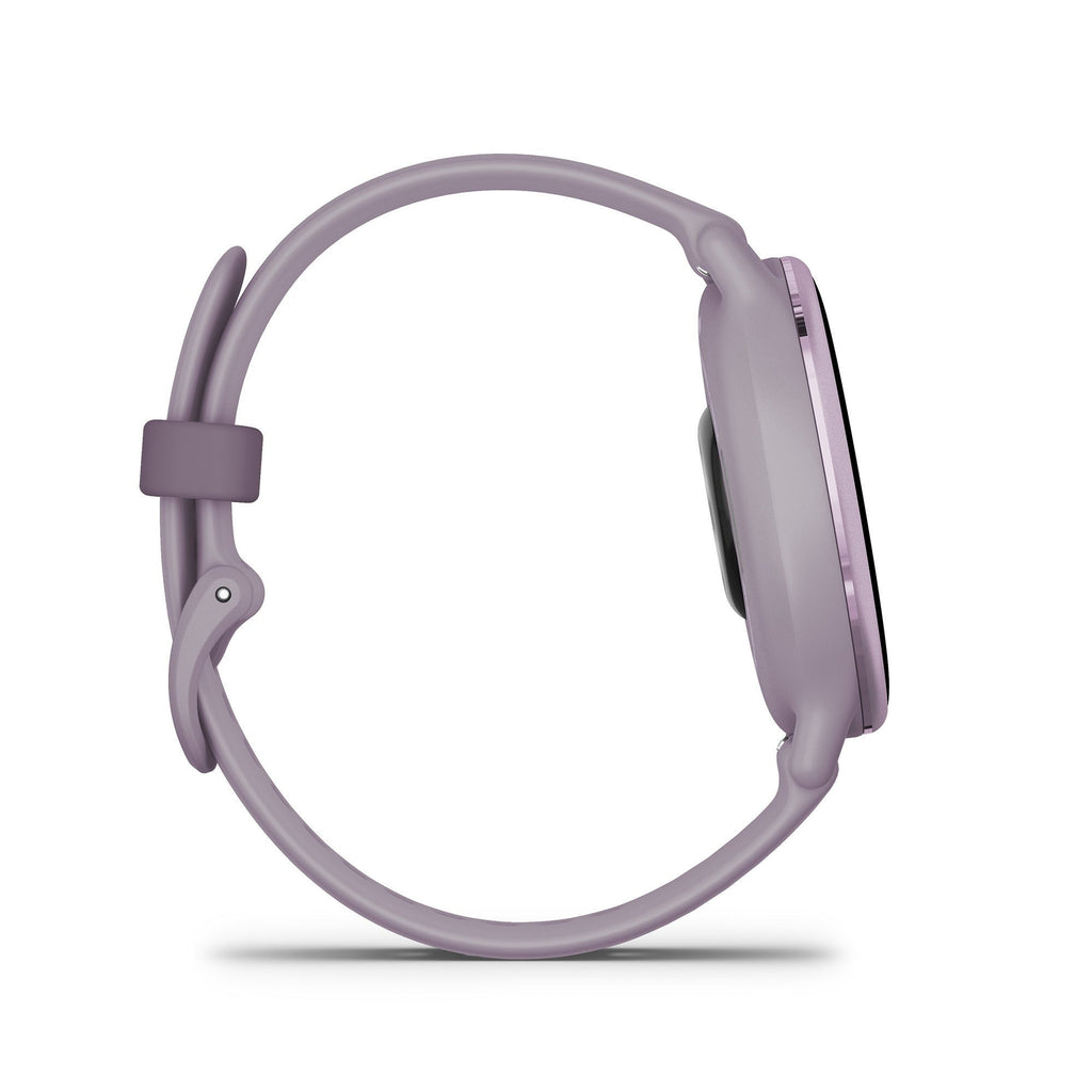 Garmin vívoactive 5 GPS Smartwatch (Metallic Orchid/Orchid) (Used)