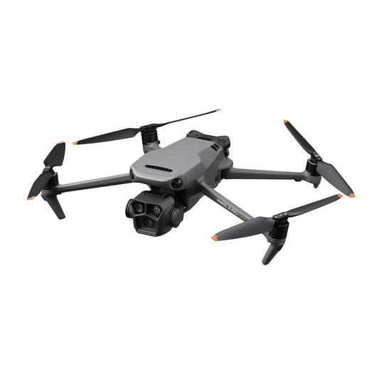 DJI Mavic 3 Pro 4/3 CMOS Hasselblad Camera Dual Tele Camera HD Video Transmission Drone with DJI RC