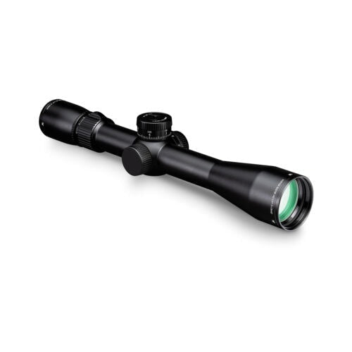 Vortex Razor HD LHT 3-15x42 Riflescope (HSR-5i MRAD Reticle)