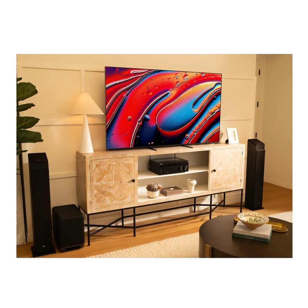 Sony SS-CS3M2 3-Way Floorstanding Single Speaker System (Black)