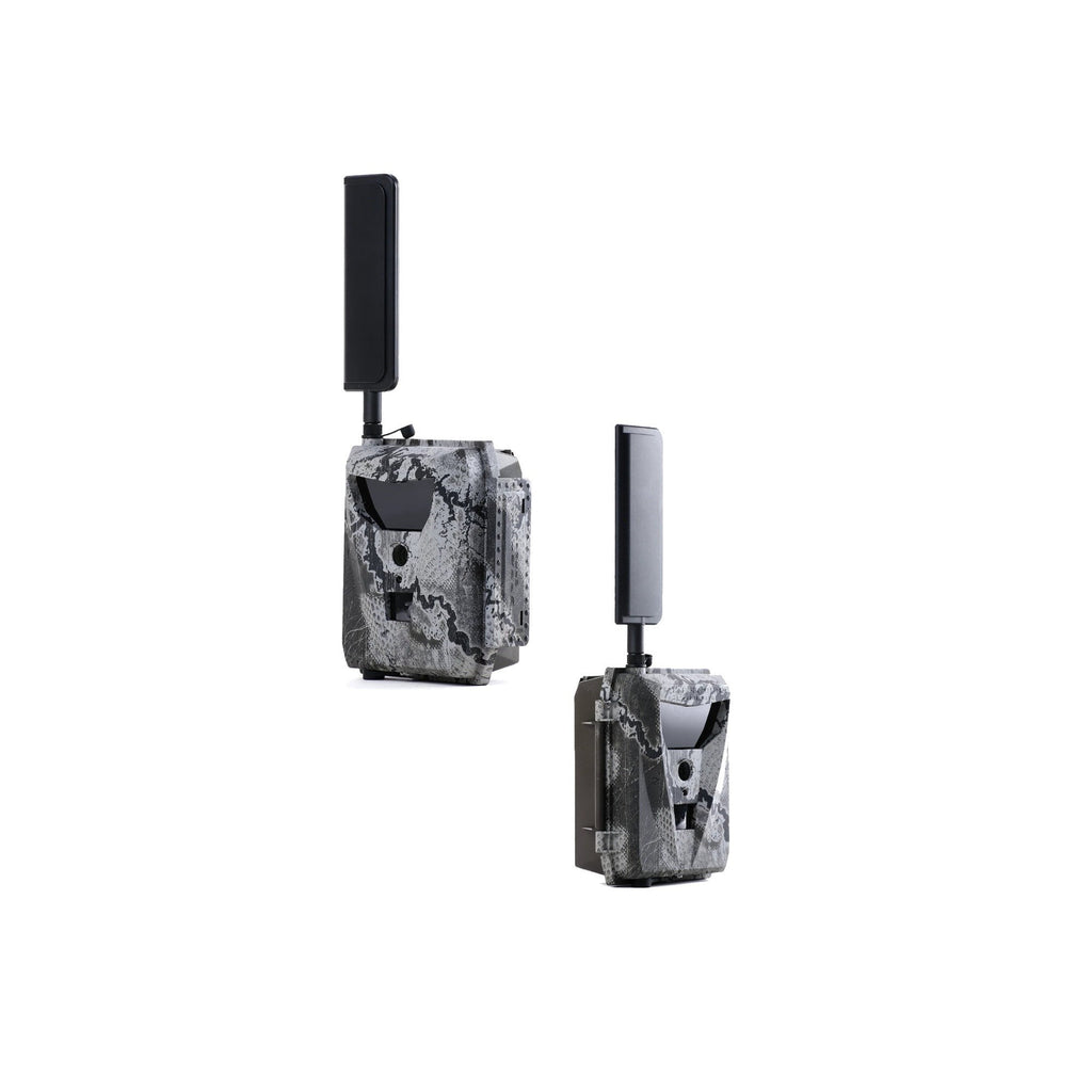 Spartan GoLive 4G/LTE Live Streaming Trail Camera Bundle
