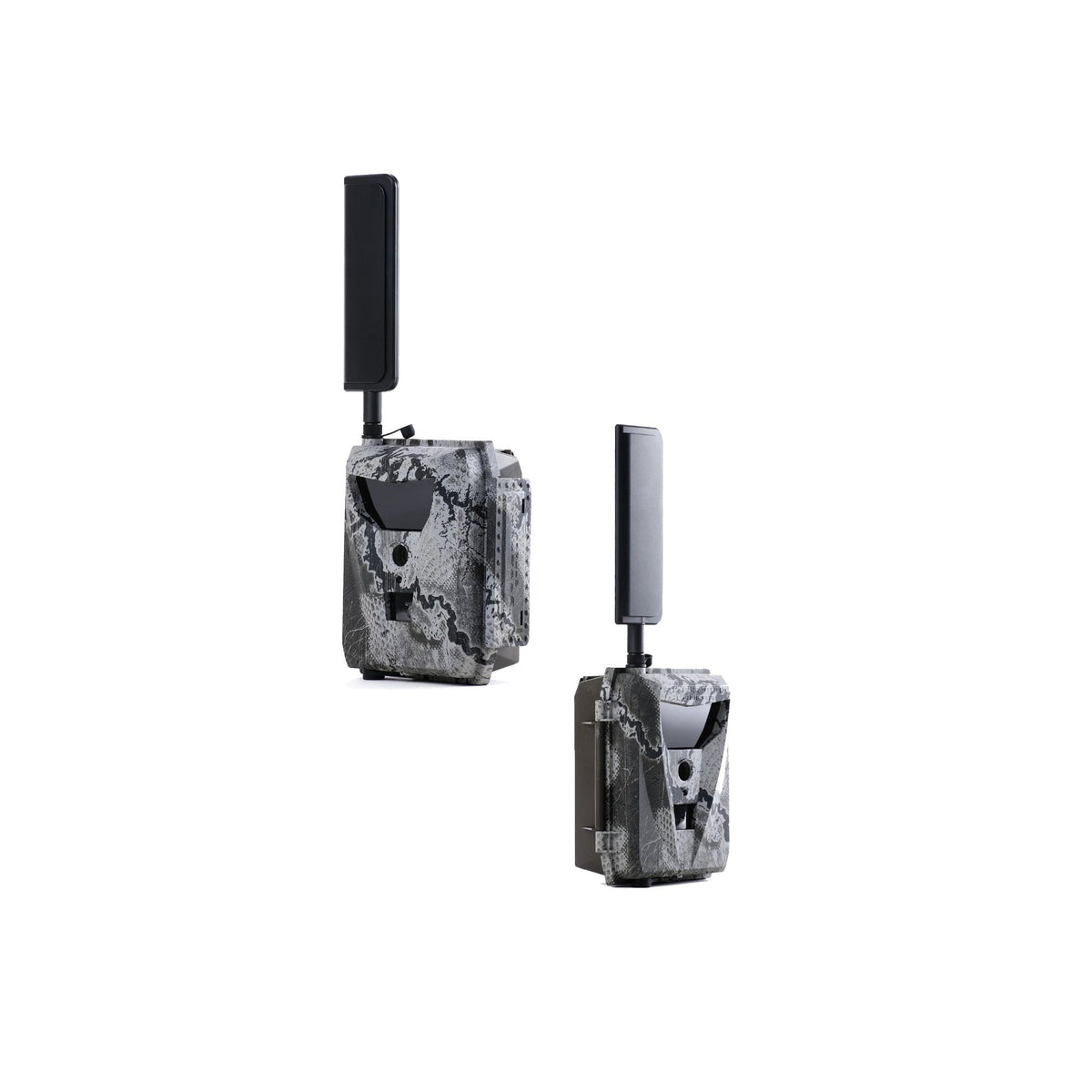 Spartan GoLive 4G/LTE Live Streaming Trail Camera Bundle